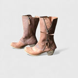 Liliana - Bottes en Cuir