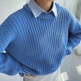 Eimear™ | Soft Knit Jumper