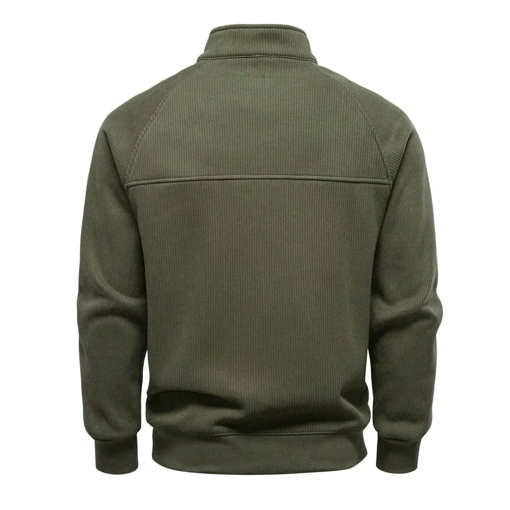 Krause | Thermal Jumper for Men