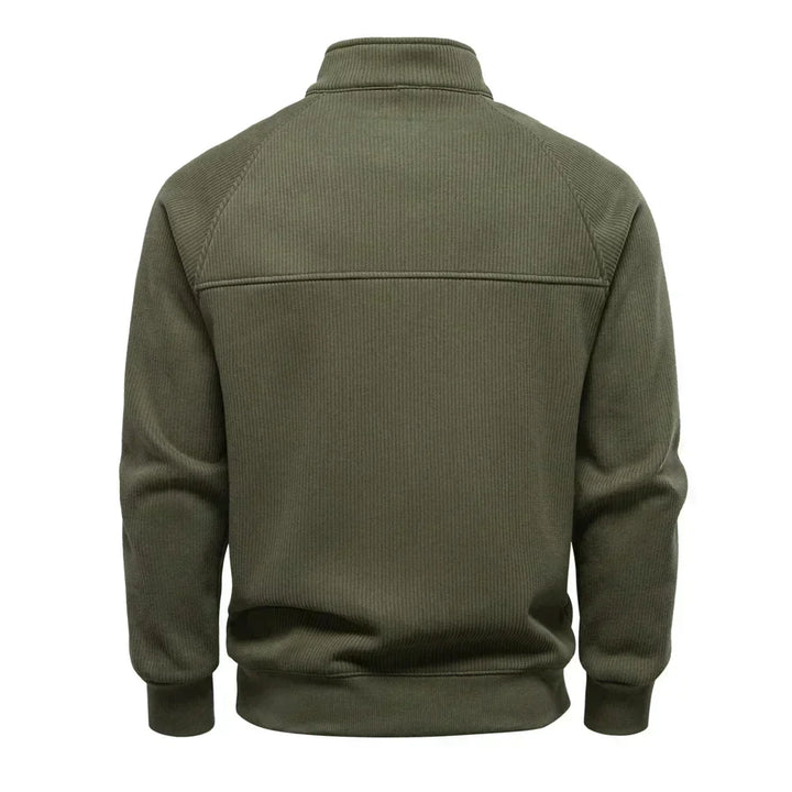 Krause | Thermal Jumper for Men