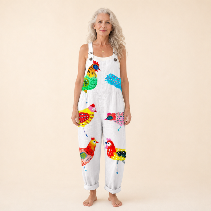 Rosalie | vibrant artistic volatiles