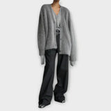 Aisling™ | Button Cardigan