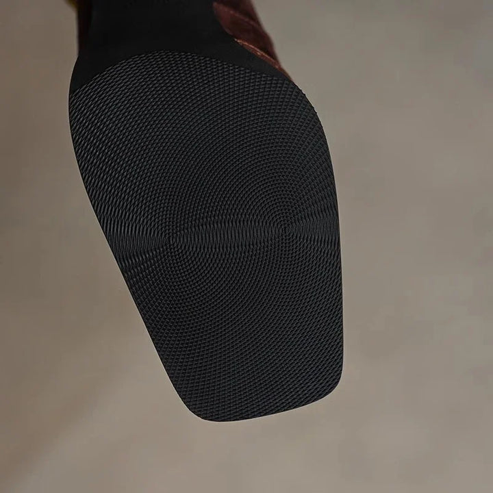 Claire | Classic Court Shoes