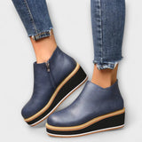 Marisa - Bottes Élégantes et Confortables