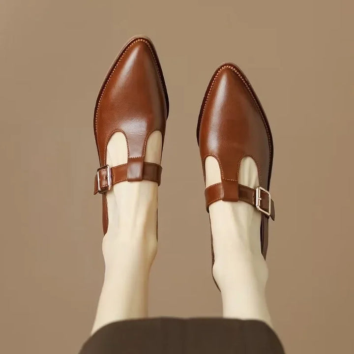 Camille | Stiletto Heels