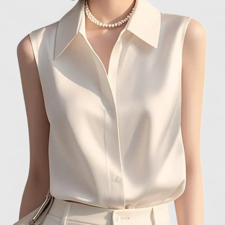 Manon | Sophisticated Blouse