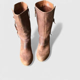 Liliana - Bottes en Cuir