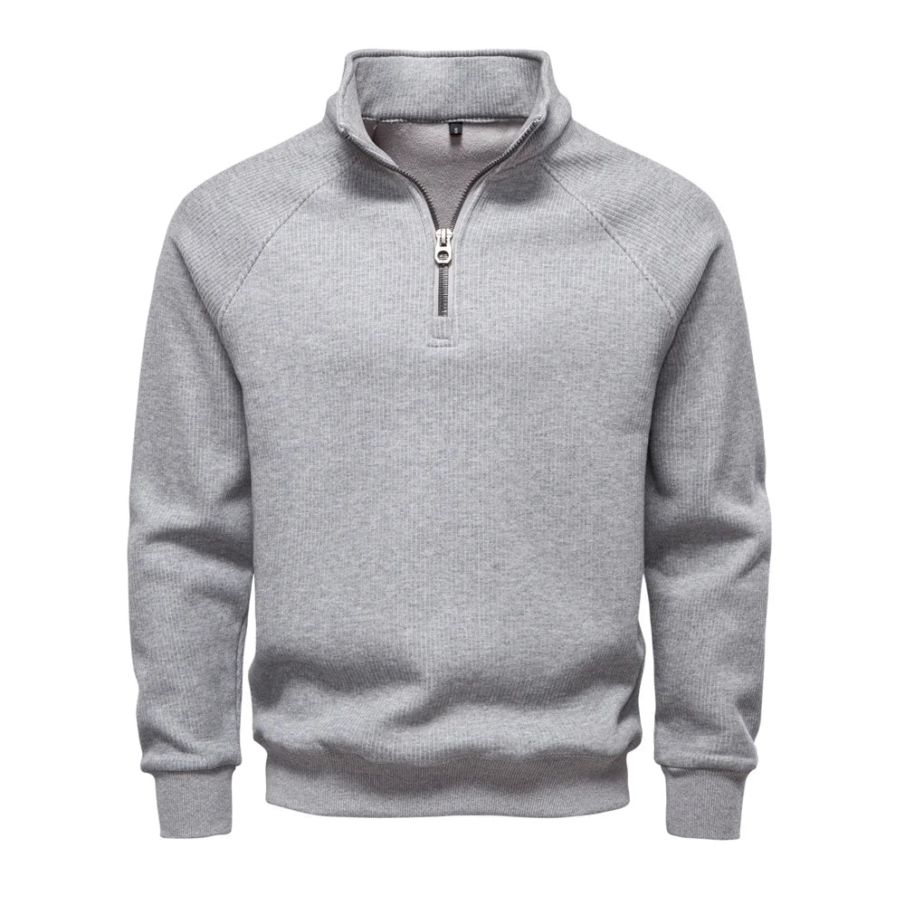 Krause | Thermal Jumper for Men