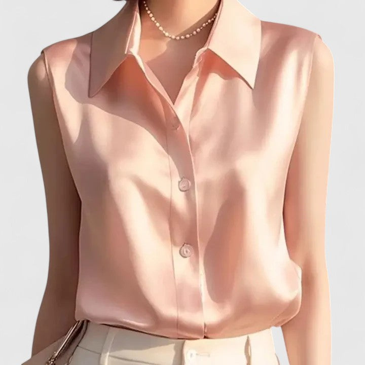 Manon | Sophisticated Blouse