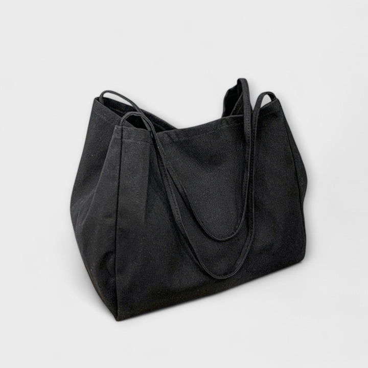 Amaryllis | Large Quality Canvas Tote Bag