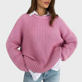 Eimear™ | Soft Knit Jumper