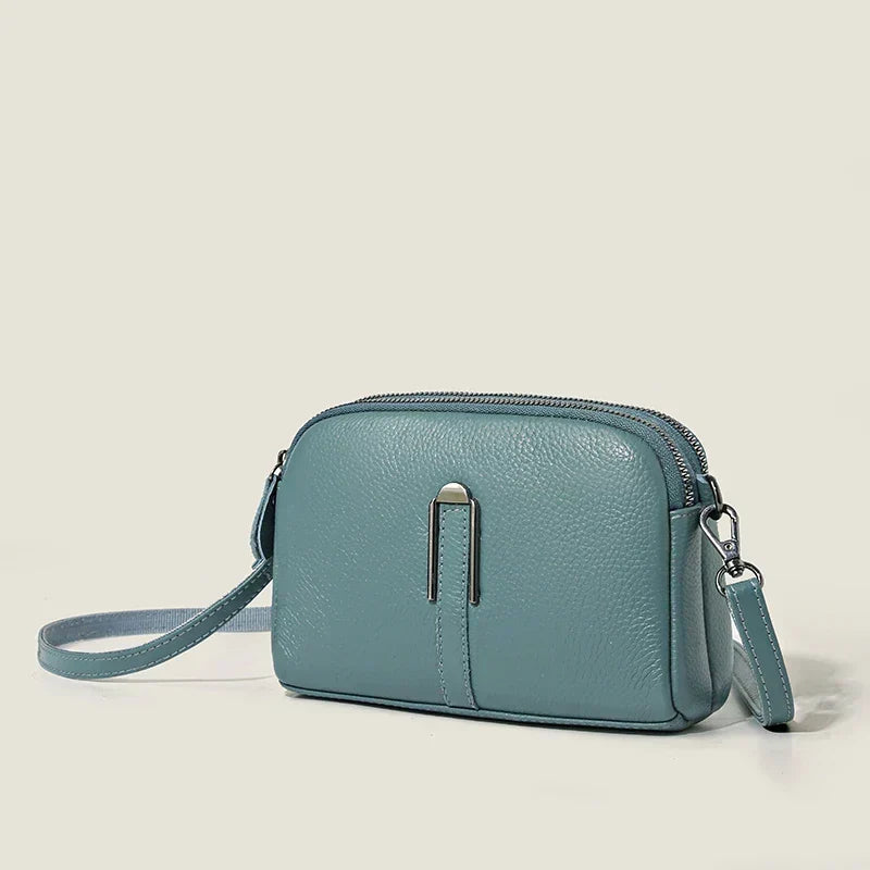 Emilie | Luxury Shoulder Bag