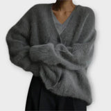 Aisling™ | Button Cardigan