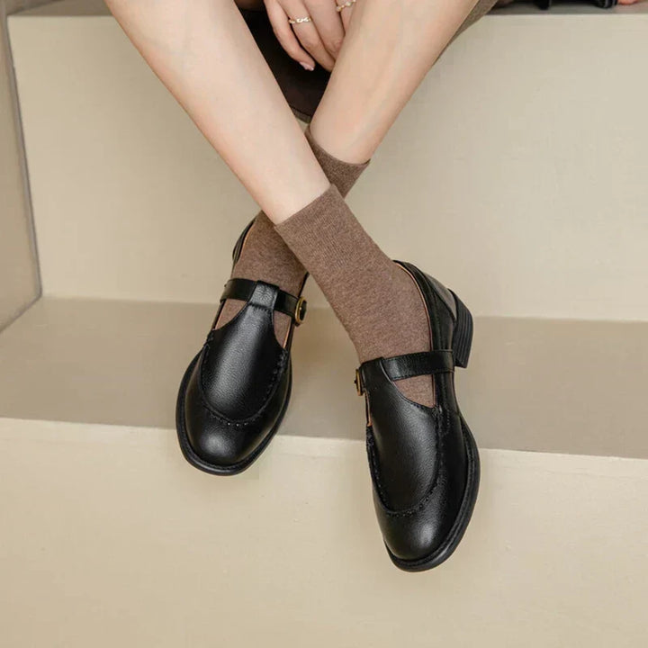 Léa | Retro Shoes