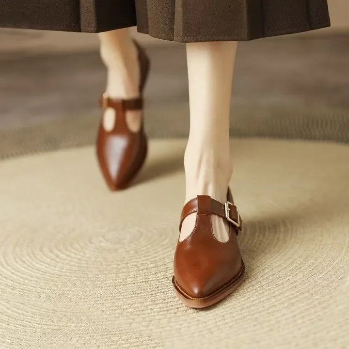 Camille | Stiletto Heels