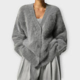 Aisling™ | Button Cardigan