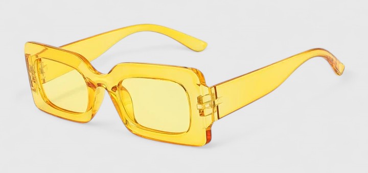 Elyanna | Sophisticated Sunglasses
