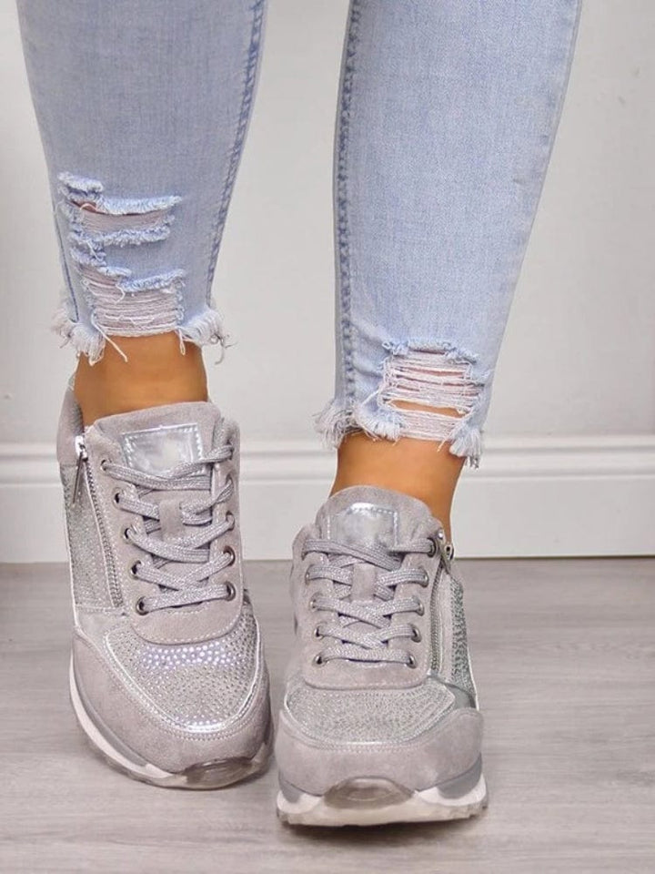 Mathilde | Everyday Comfort Shoes