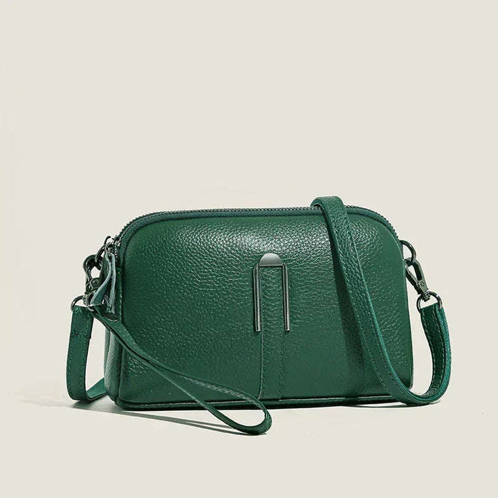 Emilie | Luxury Shoulder Bag