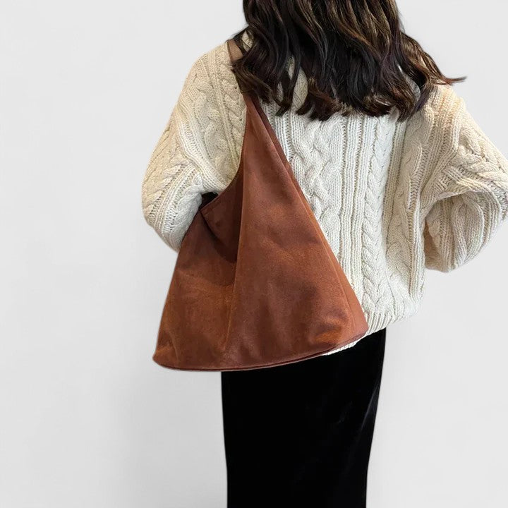 Auriane | Elegant Tote Bag