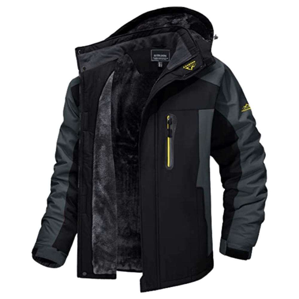Jules | Waterproof Jacket