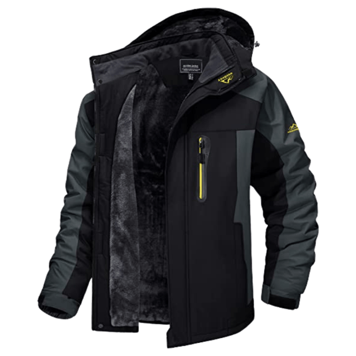 Jules | Waterproof Jacket