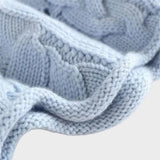 Nuala™ | Cashmere Embrace Jumper