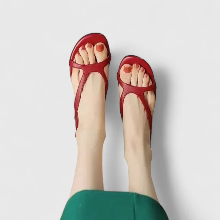 Vivienne | Orthopaedic Sandals