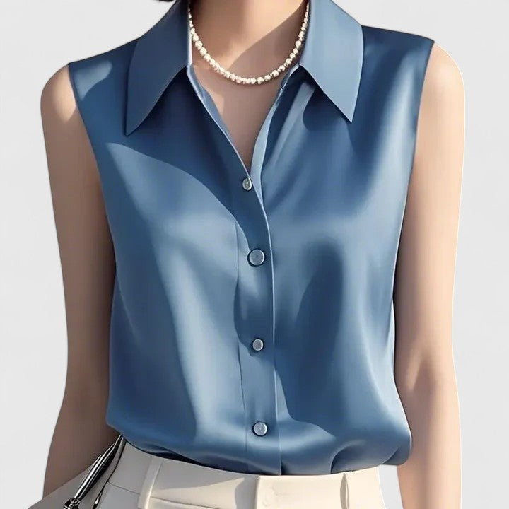 Manon | Sophisticated Blouse