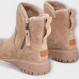 Manuela - Bottes de luxe et de confort