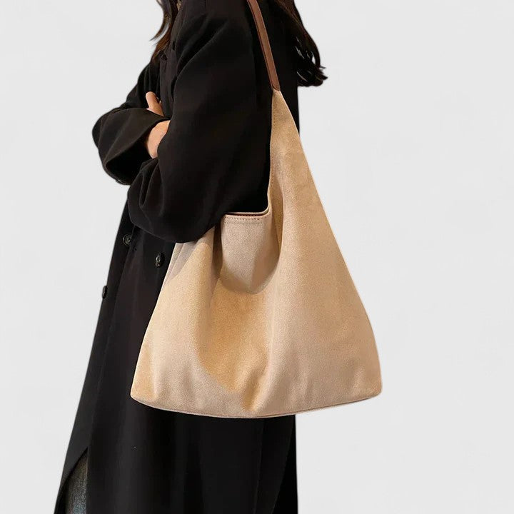Auriane | Elegant Tote Bag