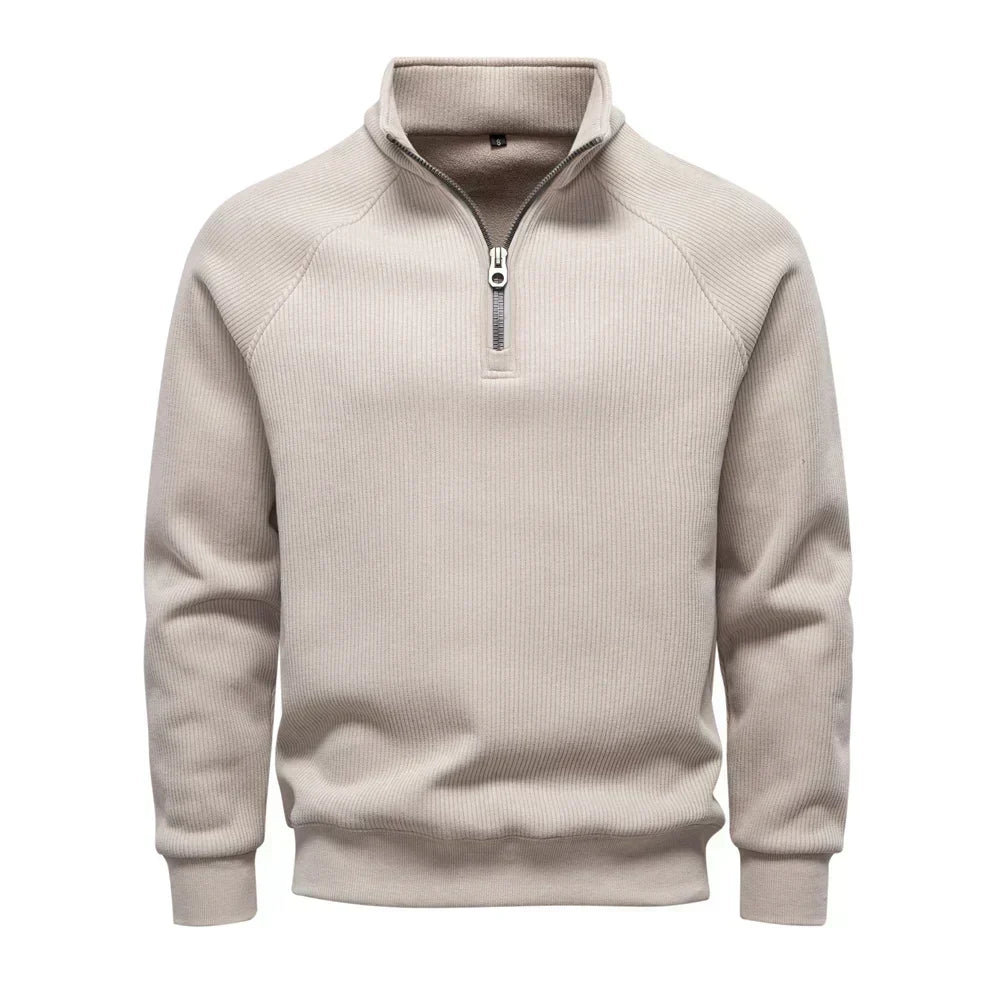 Krause | Thermal Jumper for Men