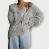 Aisling™ | Button Cardigan