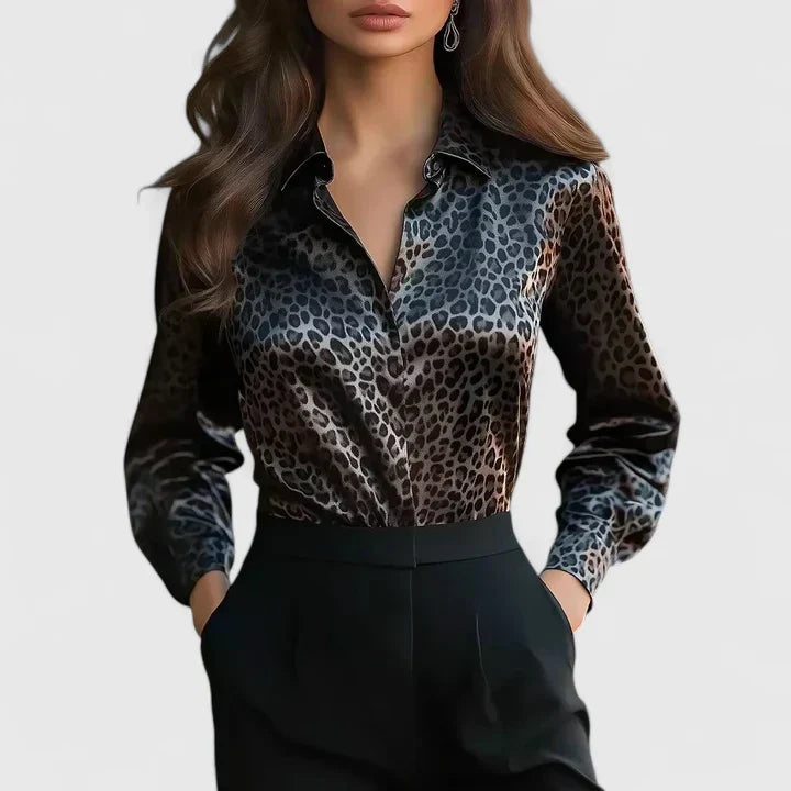 Claire | Elegant Blouse
