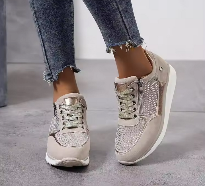 Mathilde | Everyday Comfort Shoes