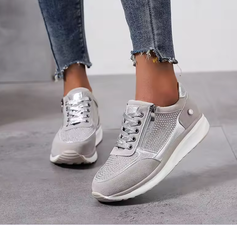 Mathilde | Everyday Comfort Shoes