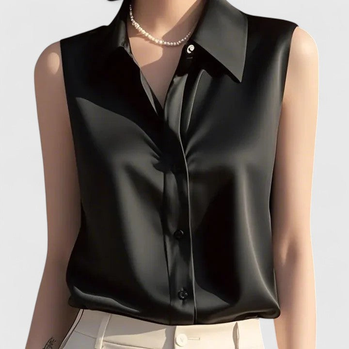 Manon | Sophisticated Blouse