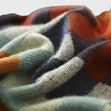 Fiadh™ | Cashmere Roll-Neck Jumper