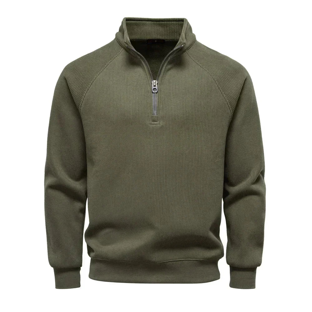 Krause | Thermal Jumper for Men