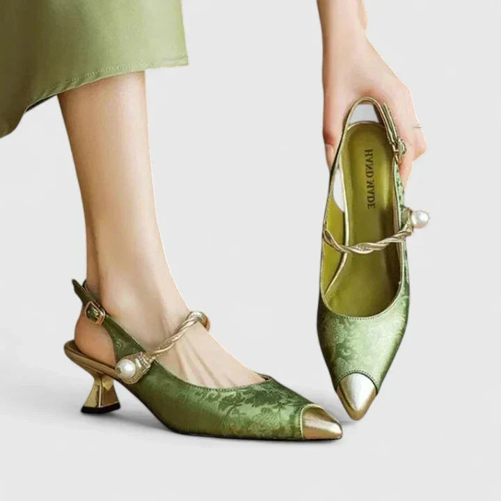 Seraphyane | Orthopaedic Heels