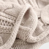 Nuala™ | Cashmere Embrace Jumper