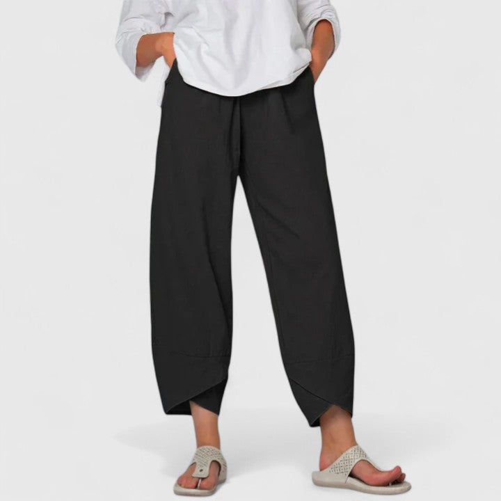 Mathilde | Elegant Trousers
