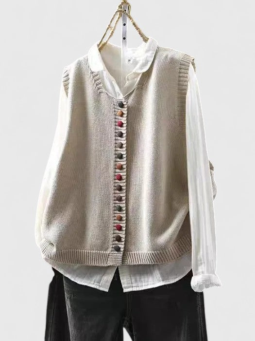 Avenleigh | Elegant Cardigan