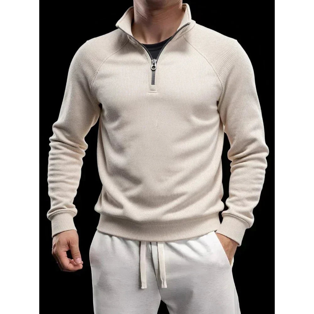Krause | Thermal Jumper for Men