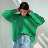 Eimear™ | Soft Knit Jumper