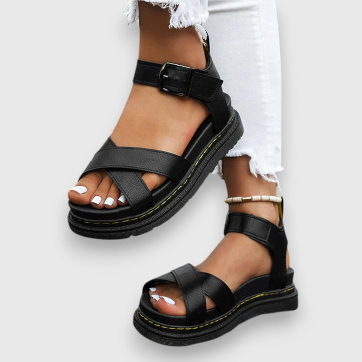 Loretta – Orthopaedic Sandals