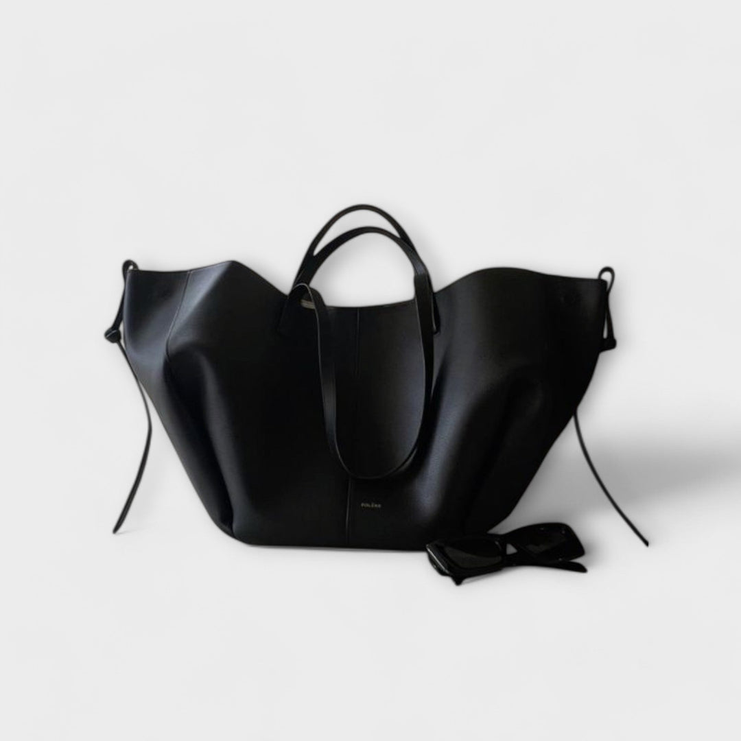 Ariane | Vintage Tote Bag