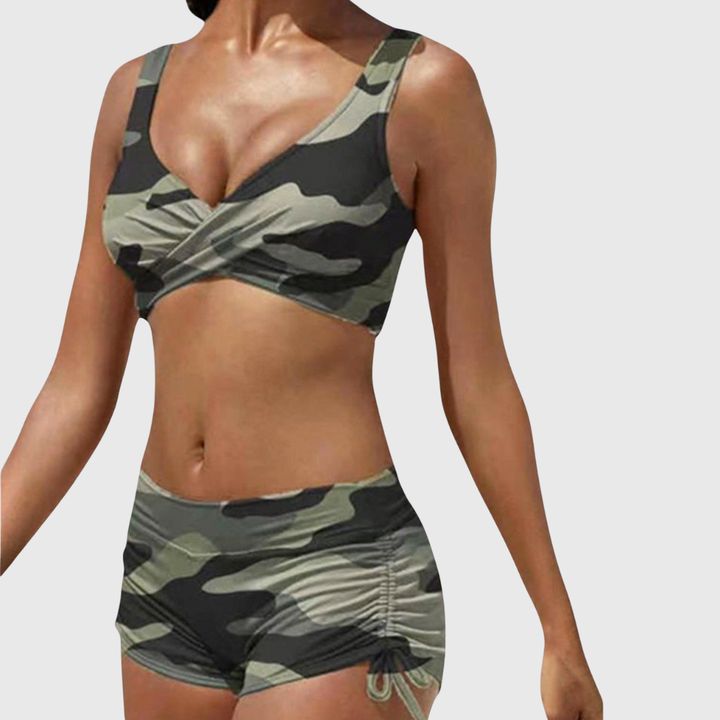 Sibylle | Elegant Bikini Set