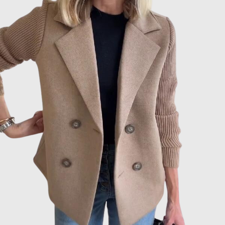 Melina | Elegant Blazer