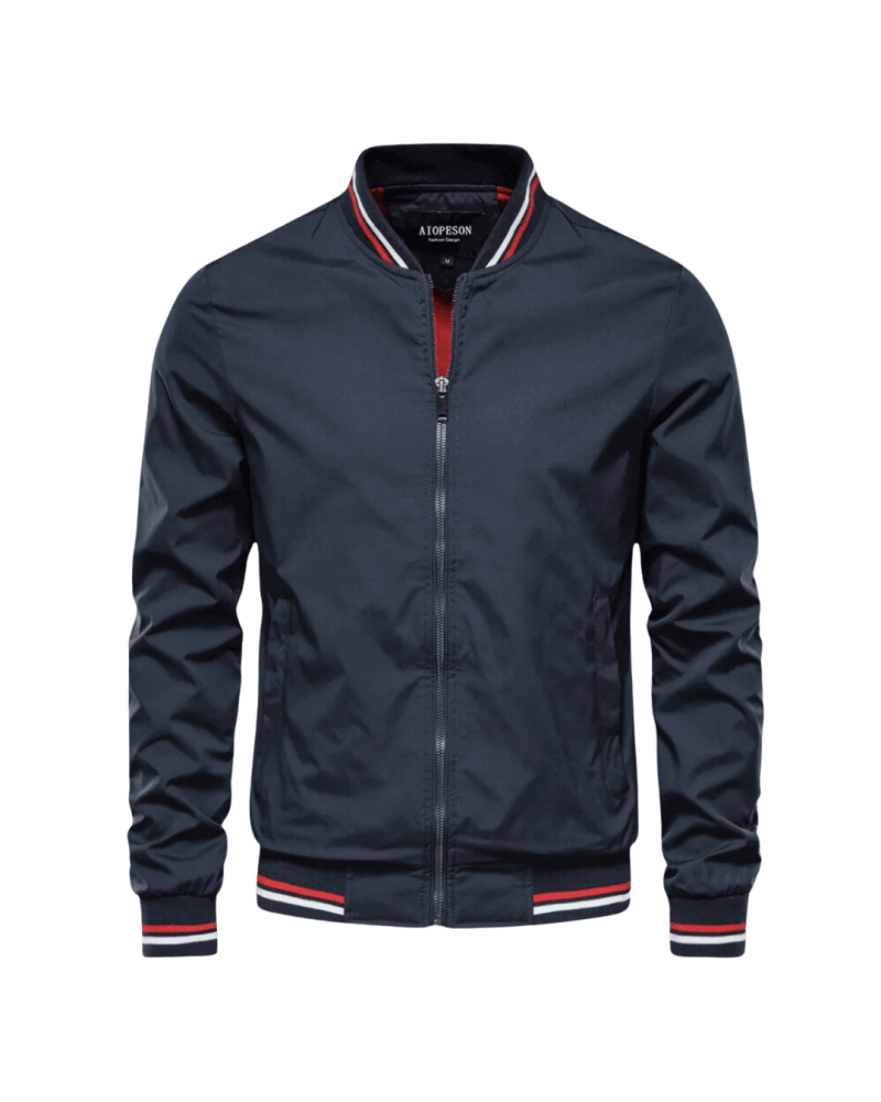 Maxime | Elegant Jacket